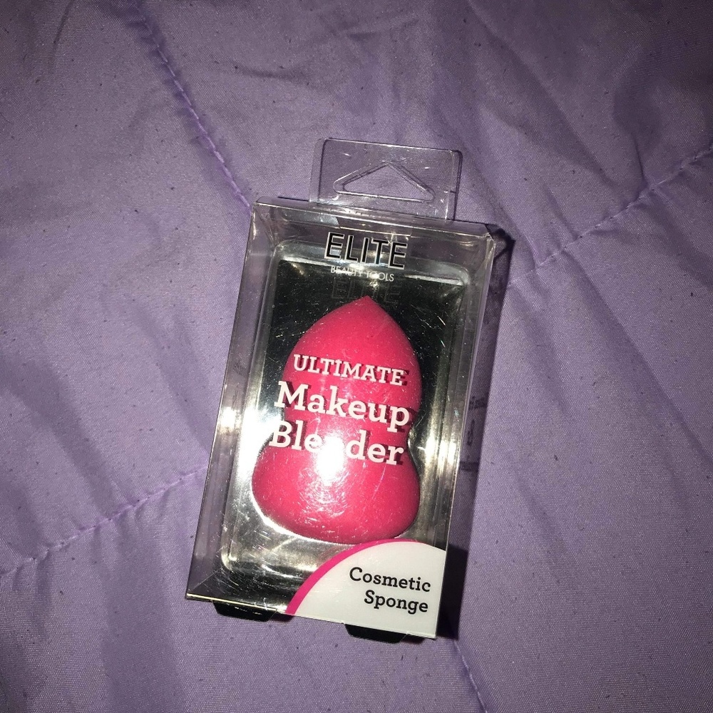 Makeup Sponge